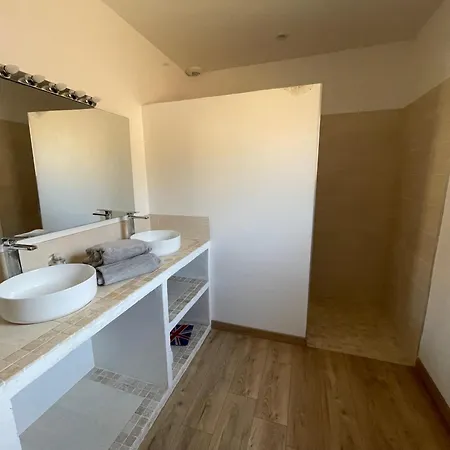 Σπίτι διακοπών Casa Anna *