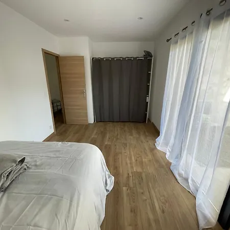 Holiday home Casa Anna