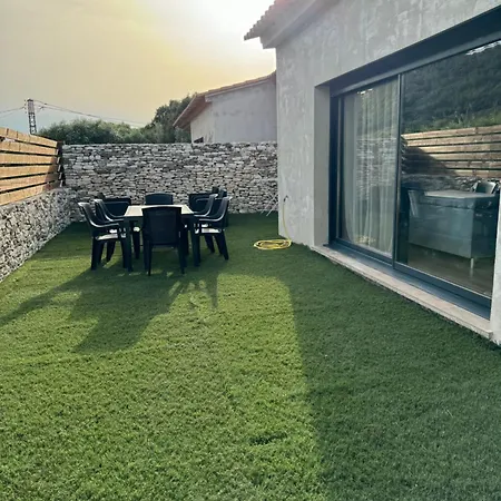 Σπίτι διακοπών Casa Anna