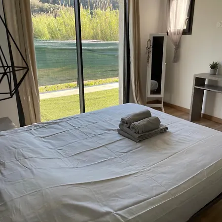 Casa Anna 別荘 ボニファシオ
